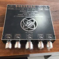 امپیلی فاییر