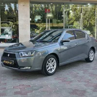 دنا پلاس مدل 1401 فول بدون رنگ