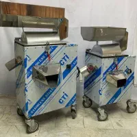 آبلیموگیر  آبگوجه گیری و سبزی خوردکن