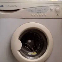 لباسشویی پاکشوما ۷ کیلویی