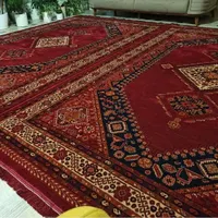 ۲ تخته قالی ۶ متری