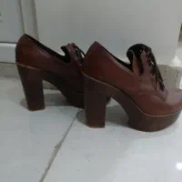 کفش پاشنه بلند|کیف، کفش، کمربند|اهواز, کوی نفت|دیوار