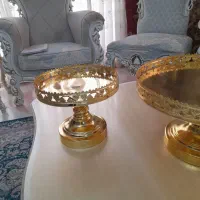 شیرینی خوری طلایی|ظروف سرو و پذیرایی|کرج, کوی امامیه|دیوار