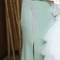 لباس مجلسی