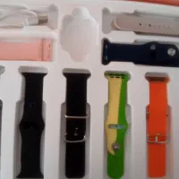 ساعت هوشمند|لوازم جانبی موبایل و تبلت|نیشابور, شهرک اندیشه|دیوار