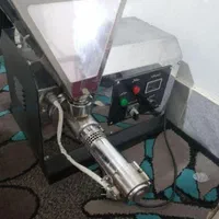 دستگاه روغن گیری