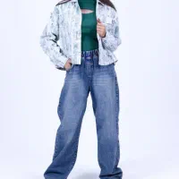 چرخکار راسته دوز ساده خانم