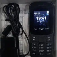 نوکیا تک و عمده فارسی/شارژر/کارتن/باتری دارد|موبایل|بجنورد, |دیوار