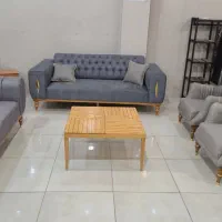 مبل صبا مبلمان آیلین/*|مبلمان خانگی و میز عسلی|برازجان, |دیوار