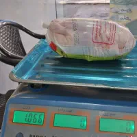 مرغ ریز  ۱ تا ۱و۲۰۰ و بالاتر ناب خزر کیلویی ۱۳۰