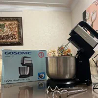 همزن برقی گاسونیک ۳/۵ لیتری