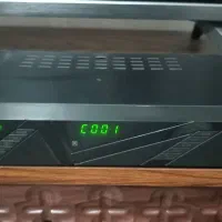 گیرنده دیجیتال