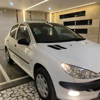 ۲۰۶ ۱۴۰۰ یک برگ سند