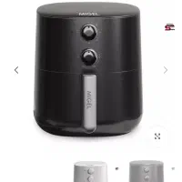 سرخ کن میگل