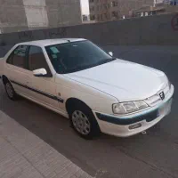 پارس سال دوگانه کارخانه|خودرو سواری و وانت|یزد, |دیوار