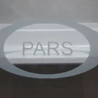شیشه مخصوص یخچال پارس