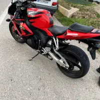 cbr1000|موتورسیکلت|اهواز, امانیه|دیوار