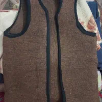 جلیقه نمدی|کیف، کفش، کمربند|اردکان, |دیوار