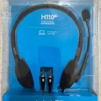 هدست لاجیتک مدل H110