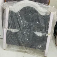 تخت ۹۰ وکیوم|تخت و سرویس خواب|برازجان, |دیوار