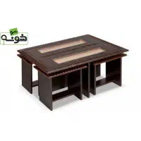میزعسلی مدل زیبا*