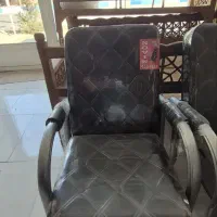 صندلی درجه ۱ حراج