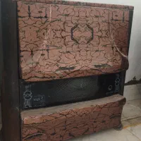 بخاری یخچال