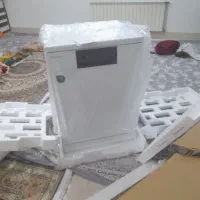 ماشین ظرفشویی پاکشوما ۱۵ نفره مارک لوسید ال ۵۱w