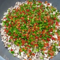 سمبوسه|خوردنی و آشامیدنی|تهران, جوادیه تهرانپارس|دیوار