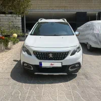 خودرو پژو۲۰۰۸ مدل ۹۷