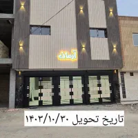 آپارتمان ۱۰۰متری فروشی در شهر قهجاورستان