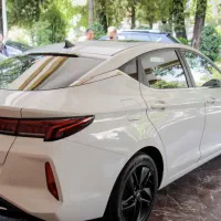 J7 مدل ۴۰۴ سفید|خودرو سواری و وانت|اصفهان, سعادت‌آباد|دیوار