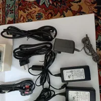 فروش تعدادی لوازم و تجهیزات رایانه‌ای و دیجیتالی|قطعات و لوازم جانبی رایانه|قم, سراجه (۱۵ خرداد)|دیوار