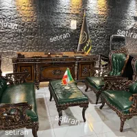 مبلمان اداری  M0Q نقد و اقساط