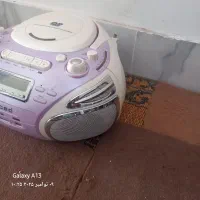 ظبط سوتی قدیمی|سیستم صوتی خانگی|همدان, |دیوار