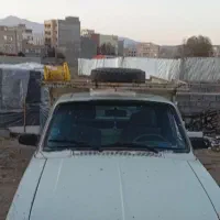 وانت پیکان|خودرو سواری و وانت|سرعین, |دیوار