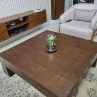 میز جلو مبلی