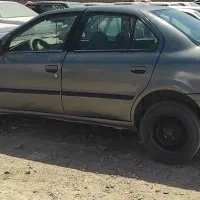 سمند ال ایکس