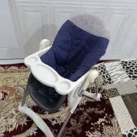 صندلی غذا خوری بچه|اسباب و اثاث بچه|بندرعباس, |دیوار