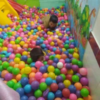 خانه بازی|خدمات آموزشی|خرمآباد, |دیوار