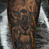 تتو بدن و آموزش تضمینی با آفر ۶۰درصدی|خدمات آرایشگری و زیبایی|کرج, عظیمیه|دیوار