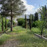 ملوسجان باغ ۳۷۳۶ متر فروش یا تهاتر، سند تک برگ|فروش خانه و ویلا|شیراز, گویم|دیوار