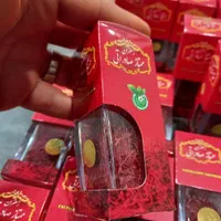 پخش زعفران سوپرنگین خالص داخل کریستال کد165|خوردنی و آشامیدنی|تهران, جوانمردان (اندیشه)|دیوار