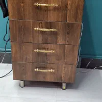 کنسول کشو دار