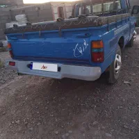 فروش فوری نیسان حشک 404فرمان هیدرولیک|خودرو سواری و وانت|مهرستان, |دیوار