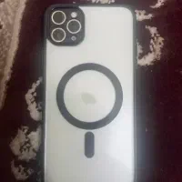 ایفون ۱۱ pro max