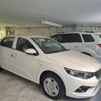 تارا صفر دستی۱۴۰۴ TU5|خودرو سواری و وانت|تهران, المهدی|دیوار