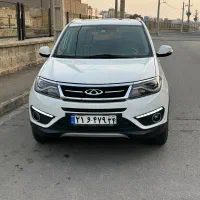 تیگو 5|خودرو سواری و وانت|قزوین, |دیوار