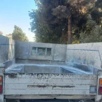 بار بری مصالح ساختمانی و نخاله درکرج و اطراف|خدمات حمل و نقل|کرج, اسلام‌آباد|دیوار