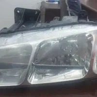 چراغ جلو سمت راست پژو پارس